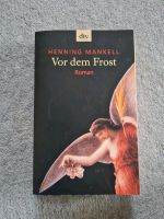 Vor dem Frost - Henning Mankell Herzogtum Lauenburg - Lauenburg Vorschau