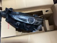 Mazda 6 GL Matrix Led Scheinwerfer Sachsen - Jahnsdorf Vorschau