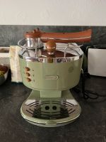 Delonghi Icona Vintage grün Bayern - Durach Vorschau