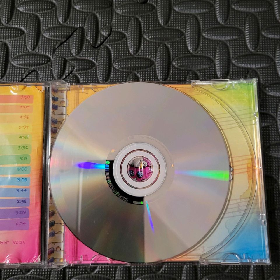 DIDDL - HAPPY DIDDL DAYS - MUSIK CD in Eddelak