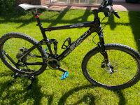 MTB Simplon Stomp Carbon 26 Zoll Gr M Bayern - Bad Tölz Vorschau