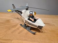 Playmobil 5916 Polizeihubschrauber Nordfriesland - Husum Vorschau