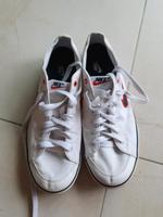 Nike Sneakers weiß 45 Hessen - Taunusstein Vorschau