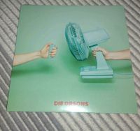 LP Orsons Limited Edition Ventilator Nordrhein-Westfalen - Rheine Vorschau