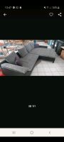 Sofa mit Kissen Bayern - Krumbach Schwaben Vorschau