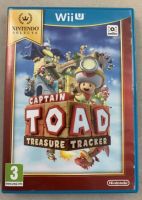 Captain Toad Treasure Tracker Nintendo Wii U Selects Spiel Game Nordrhein-Westfalen - Gelsenkirchen Vorschau