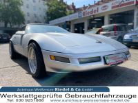 Corvette C4 Cabrio 5,7  Automatik  als Sammlerstück Berlin - Stadtrandsiedlung Malchow Vorschau