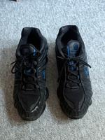 Nike Shox Schuhe Gr.45 Berlin - Karlshorst Vorschau