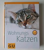 GU Ratgeber Buch - Wohnungs Katzen Essen-West - Frohnhausen Vorschau