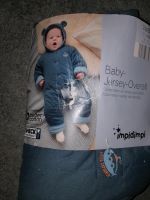 Baby Jersey Overall Nordrhein-Westfalen - Frechen Vorschau