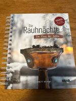 Buch über Rauhnächte Hessen - Fulda Vorschau