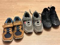 Set Sport / Turnschuhe und Fußballschuhe Größe 28 Nordrhein-Westfalen - Gladbeck Vorschau