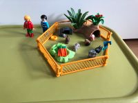 Playmobil Kleintiergehege Hasen Meerschweinchen Nordrhein-Westfalen - Telgte Vorschau