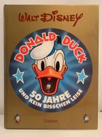 Original Goldenes Jubiläums Buch Walt Disney 50 Jahre Wandsbek - Hamburg Farmsen-Berne Vorschau