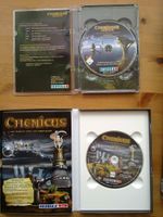 Chemicus 1 +2 PC-Spiele (Lern + "Rollenspiel") Nordrhein-Westfalen - Olsberg Vorschau
