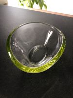 Leonardo Glasschake+Kerzenteller Glas grün Saarland - Überherrn Vorschau