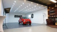 Fiat 500C*Lounge*PDC*Carplay*1 Hand*Tempomat* Nordrhein-Westfalen - Remscheid Vorschau