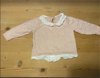 H&M Pullover rosa Mädchen Größe 68 Bayern - Bad Reichenhall Vorschau