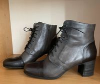 Progetto glam Stiefel, Stiefelette, Gr. 39, guter Zustand Nordrhein-Westfalen - Waldfeucht Vorschau