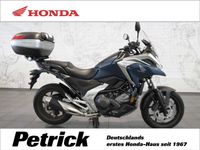 Honda NC 750 X DCT - nur 1.705 km - inkl. TopCase ! Altona - Hamburg Bahrenfeld Vorschau