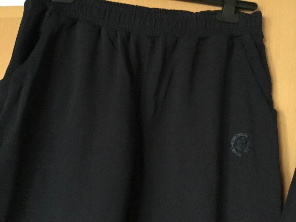 Ahorn Herren Jogging Anzug XL! 100% Baumwolle in Frankenthal (Pfalz)