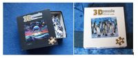 3D Puzzle 500 Teile Visual Echo Delfin Delphin Pinguin 7+ ❤️NEU❤️ Kr. Altötting - Burgkirchen Vorschau