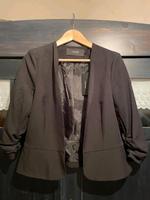 Neu 3/4 Blazer 38 schwarz Vero Moda vmyolanda Sleeve Blazer vip Bayern - Ebelsbach Vorschau