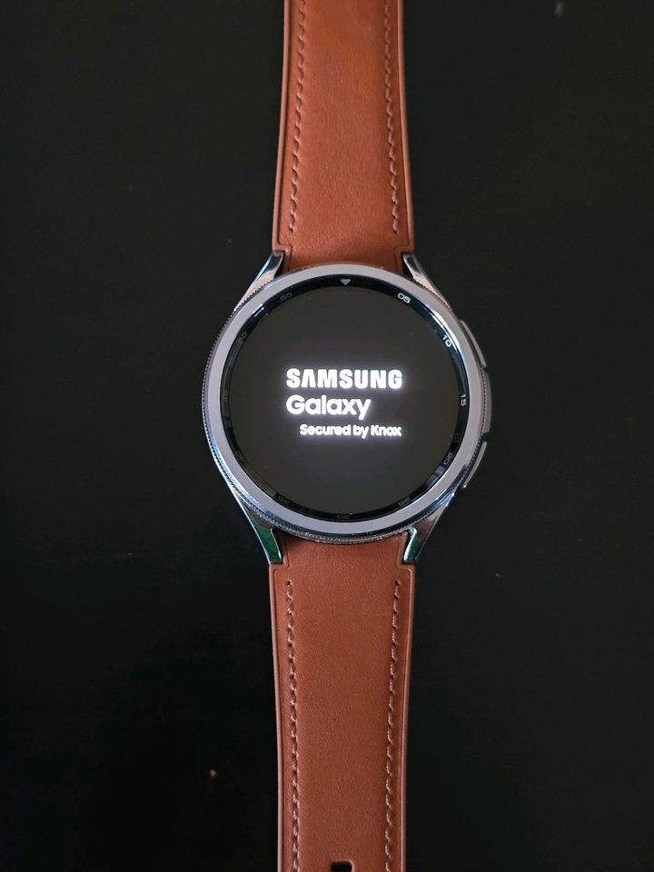 Samsung galaxy watch 6 classic 47mm in Eppingen