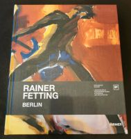 Buch Rainer Fetting Berlin Nordrhein-Westfalen - Lünen Vorschau