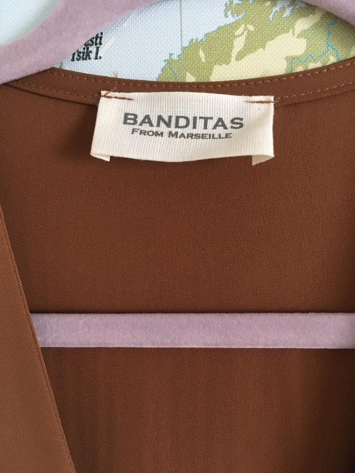 Schönes Kleid von Banditas from Marseille, Gr.36/38 in Senden