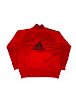 adidas Trackjacket back stitching Trainingsanzug 00er retro Vinta Baden-Württemberg - Ludwigsburg Vorschau