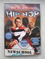 Hip-Hop Tanzkurs als DVD Nordrhein-Westfalen - Witten Vorschau