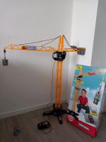 Dickie Toys Construction Kran Nordrhein-Westfalen - Leverkusen Vorschau