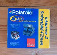 Polaroid 636 Sofortbild Kamera Bochum - Bochum-Wattenscheid Vorschau