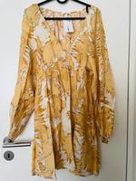 H&M Tunika Blusenkleid Strand Damen S Neu mit Etikett Sachsen - Burkhardtsdorf Vorschau