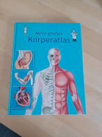 Mein großer Körperatlas Buch Nordrhein-Westfalen - Hückeswagen Vorschau