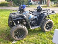 Polaris 570 SP Black Edition Rheinland-Pfalz - Osthofen Vorschau