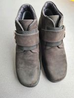 Marc Shoes Wildlederstiefel Gore Tex Neu Hessen - Idstein Vorschau