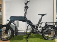 CAGO CS 150 Lastenrad Fahrrad E-Bike Nordrhein-Westfalen - Detmold Vorschau