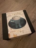 Harry Potter Tasse und Teller - ein Must-Have für Fans Sachsen-Anhalt - Bad Duerrenberg Vorschau