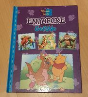 Entdecke Gefühle Winnie Puuh Buch Nordfriesland - Husum Vorschau