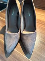 Schuhe mit Absatz Sachsen - Mülsen Vorschau