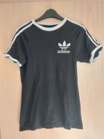 Adidas Shirt schwarz, Gr. XS Sachsen-Anhalt - Siersleben Vorschau