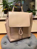 Rucksack mit glattem Material (helles beige) Hessen - Hofheim am Taunus Vorschau