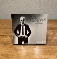 Karl Lagerfeld - Les Musiques My favorite Songs CD Baden-Württemberg - Spaichingen Vorschau