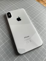 iPhone XS Silber 64GB guter Zustand Berlin - Köpenick Vorschau