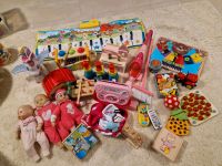 Spielsachen für Mädchen komplettes Paket Bayern - Tacherting Vorschau