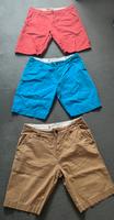 Herren  Marken Shorts Hessen - Rabenau Vorschau