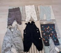 New Born Hosen Gr 56 Bekleidungspaket Nordrhein-Westfalen - Plettenberg Vorschau