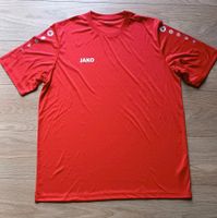 Jako Sport T-Shirt / rot / Gr. XXL Baden-Württemberg - Blaubeuren Vorschau